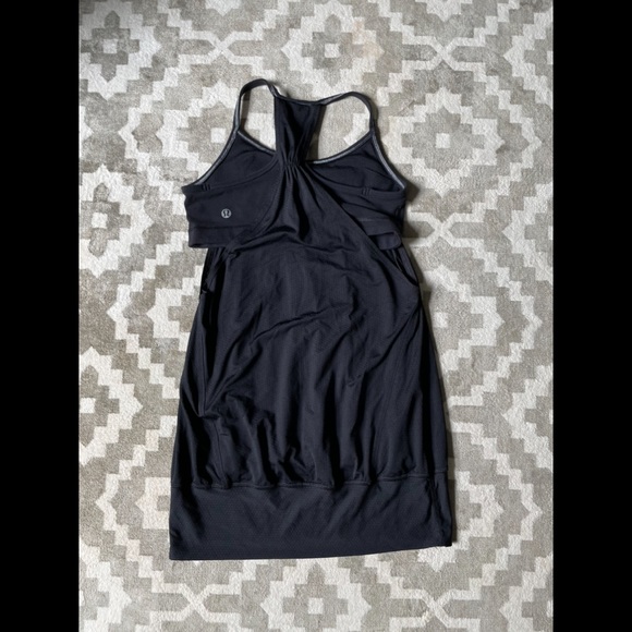 Lululemon no limits tank - Picture 2 of 3